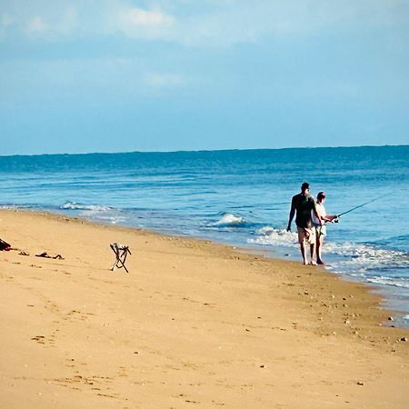Balgal Beach Units Rollingstone ภายนอก รูปภาพ
