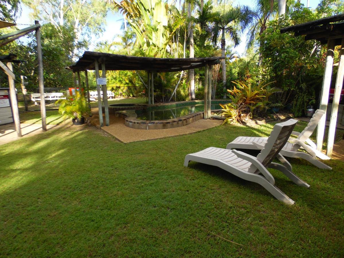 Balgal Beach Units Rollingstone ภายนอก รูปภาพ