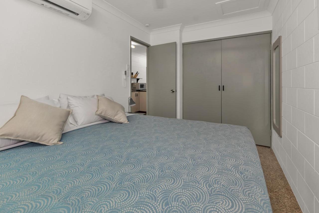 Balgal Beach Units Rollingstone ภายนอก รูปภาพ