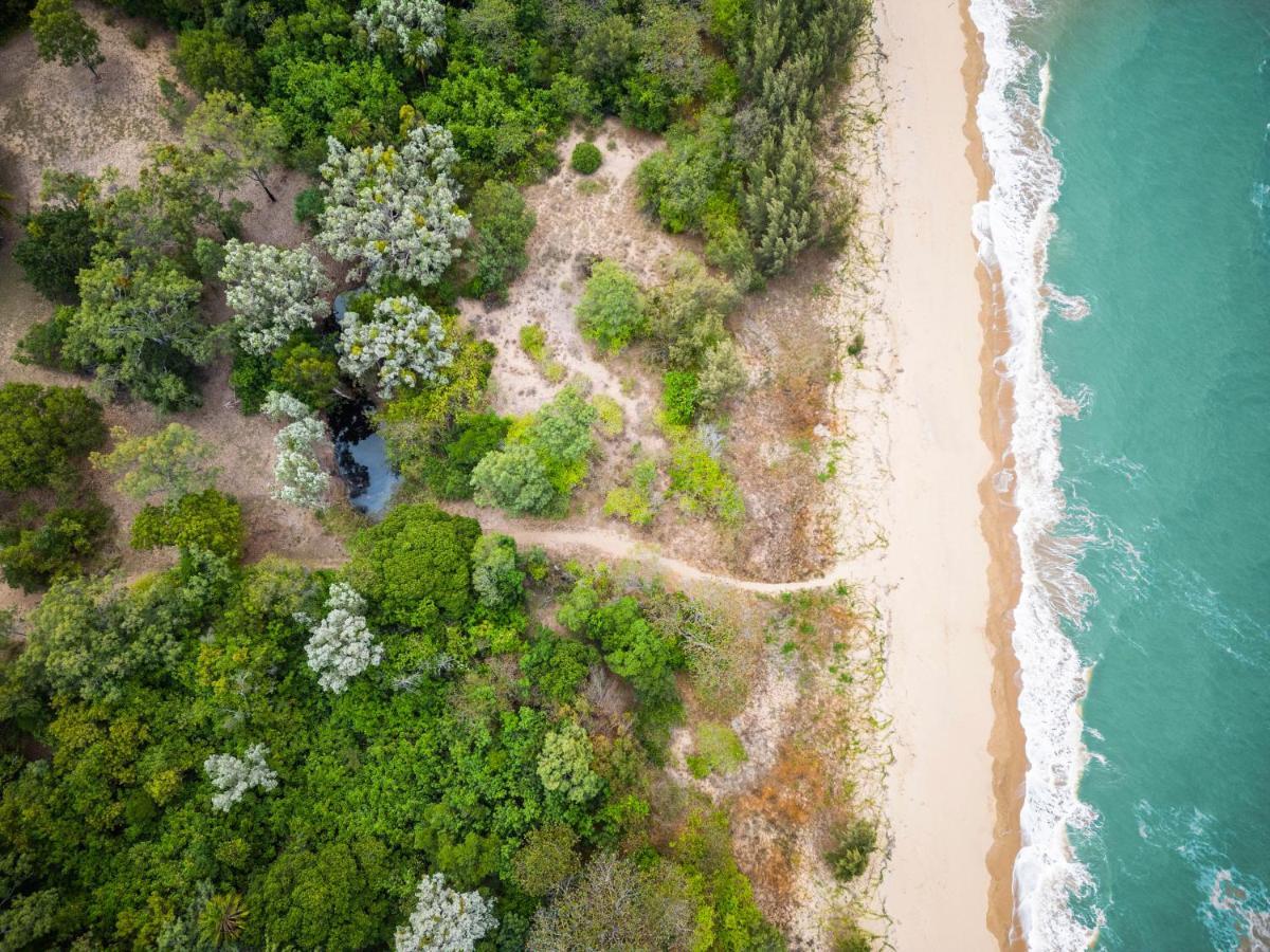 Balgal Beach Units Rollingstone ภายนอก รูปภาพ