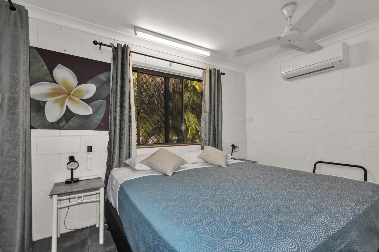 Balgal Beach Units Rollingstone ภายนอก รูปภาพ