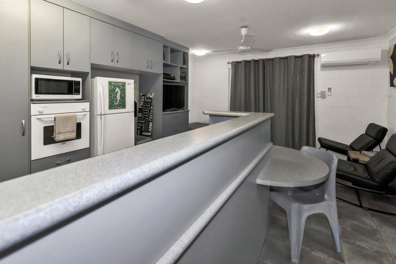 Balgal Beach Units Rollingstone ภายนอก รูปภาพ