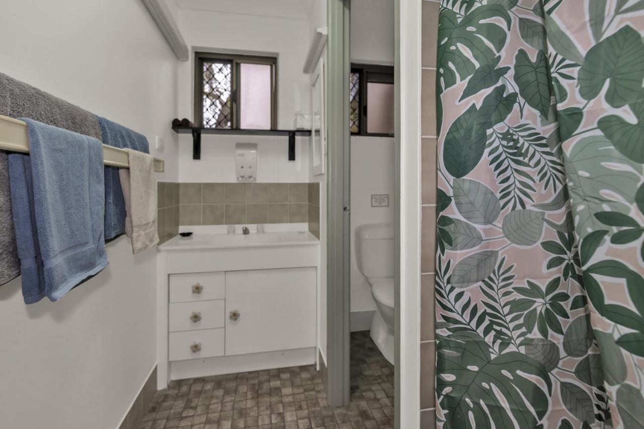 Balgal Beach Units Rollingstone ภายนอก รูปภาพ