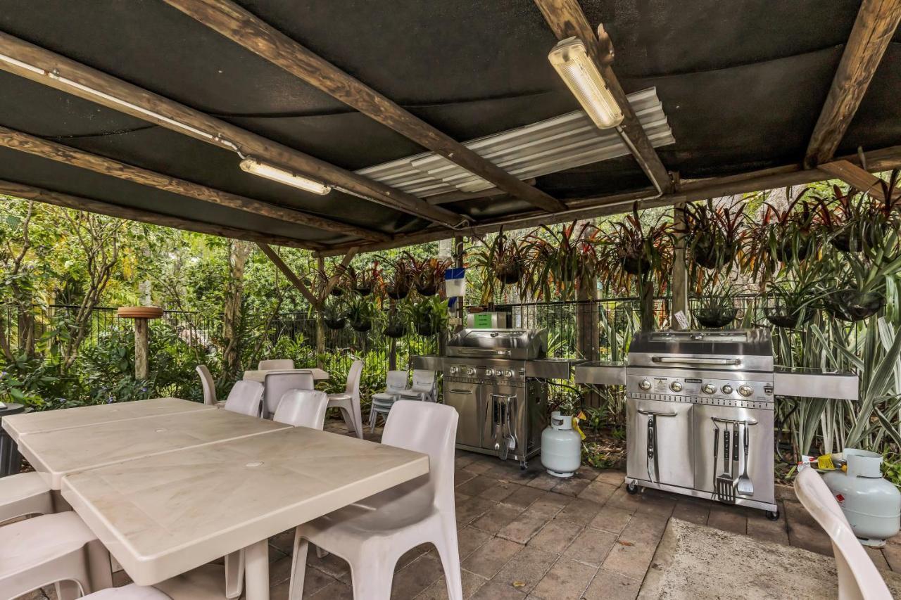 Balgal Beach Units Rollingstone ภายนอก รูปภาพ