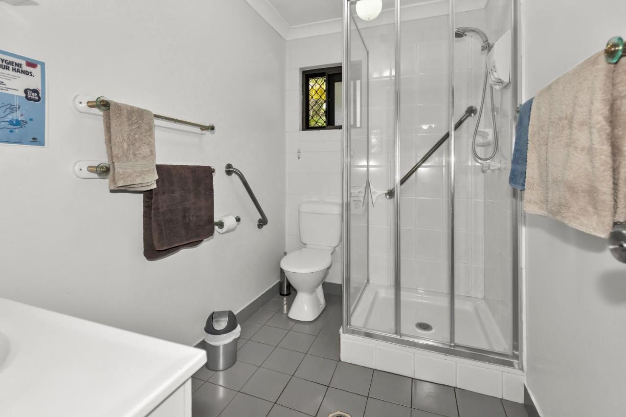 Balgal Beach Units Rollingstone ภายนอก รูปภาพ
