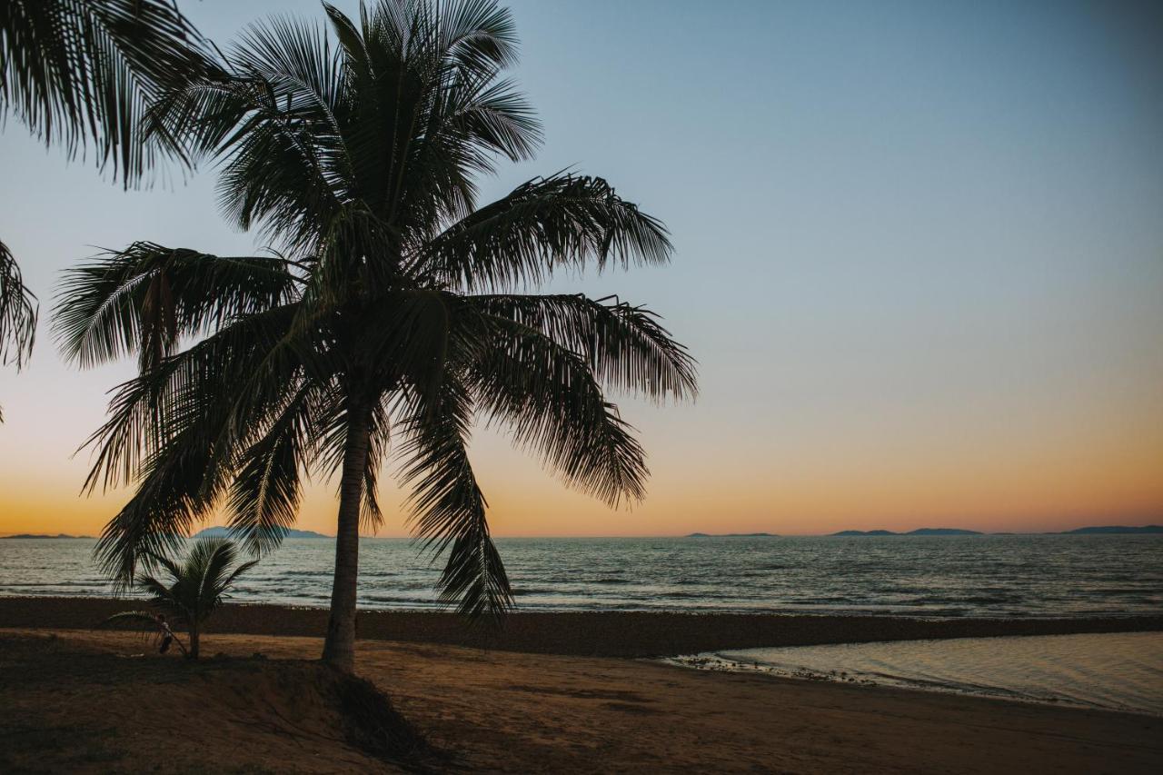 Balgal Beach Units Rollingstone ภายนอก รูปภาพ