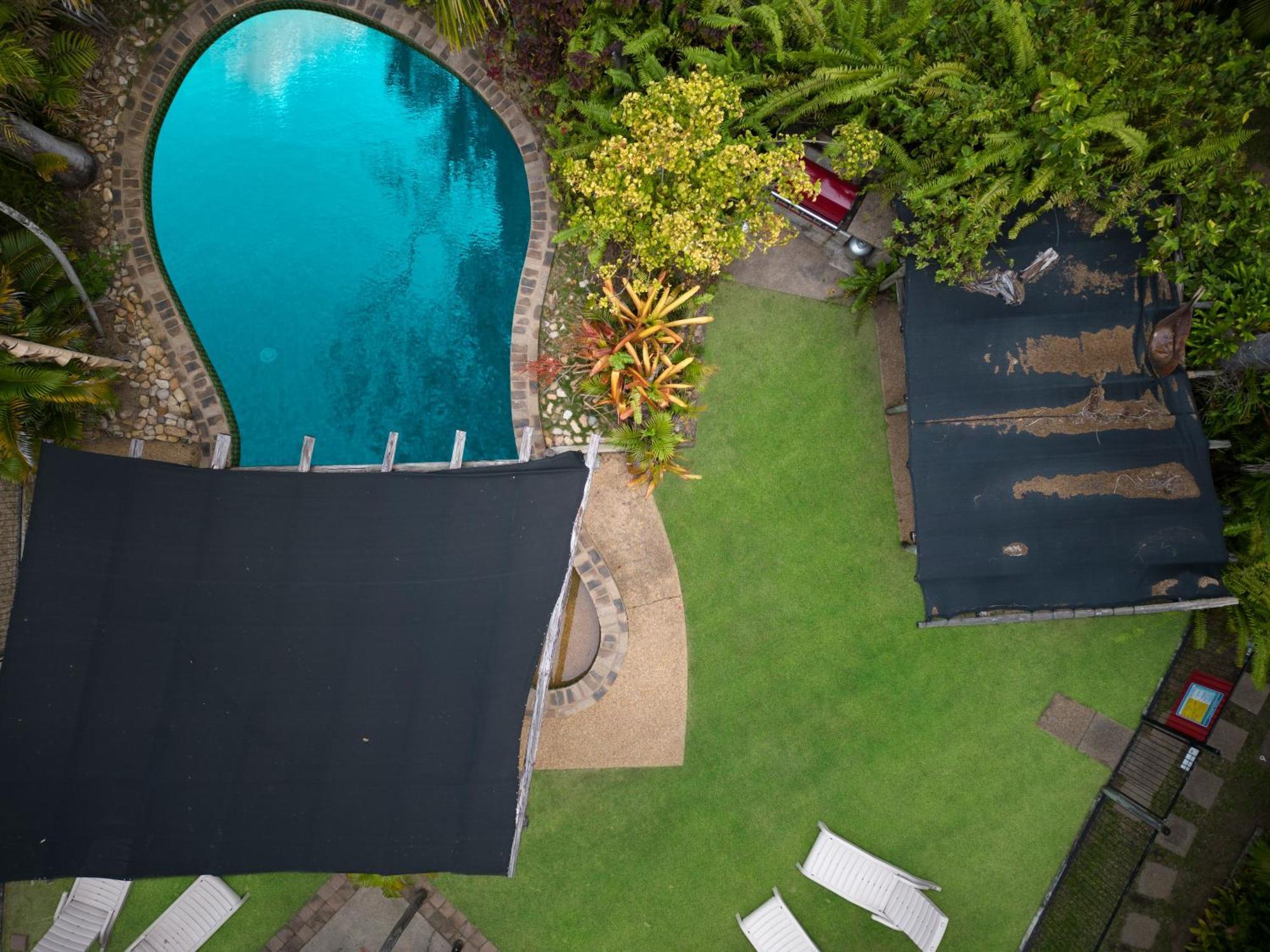 Balgal Beach Units Rollingstone ภายนอก รูปภาพ